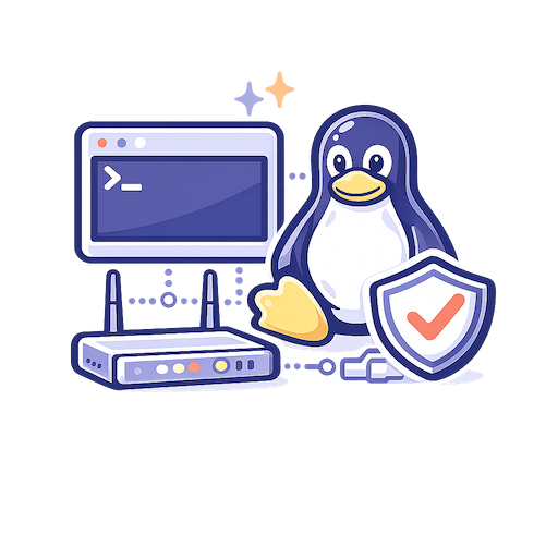Linux Datacenter
