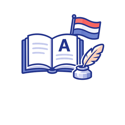 Nederlands N3 & N4