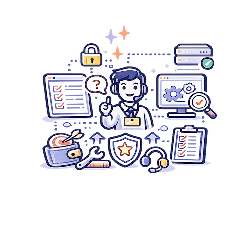 IT Servicemanagement N3 & N4