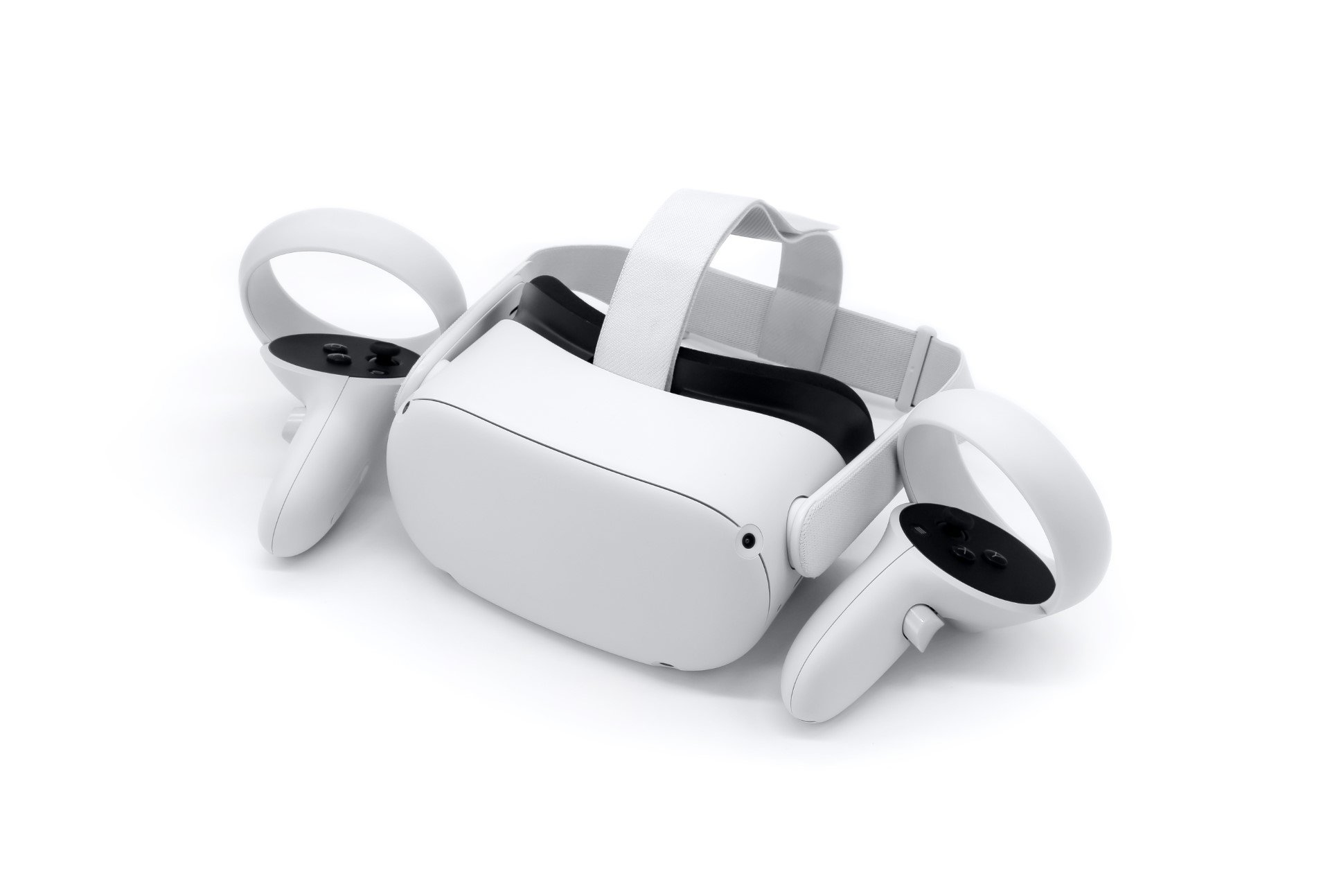 Meta Quest 3D Bril