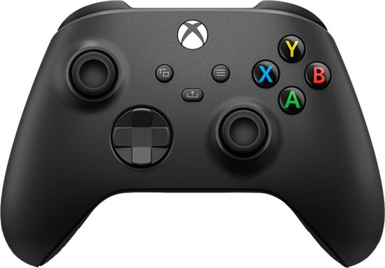 XBOX Controller