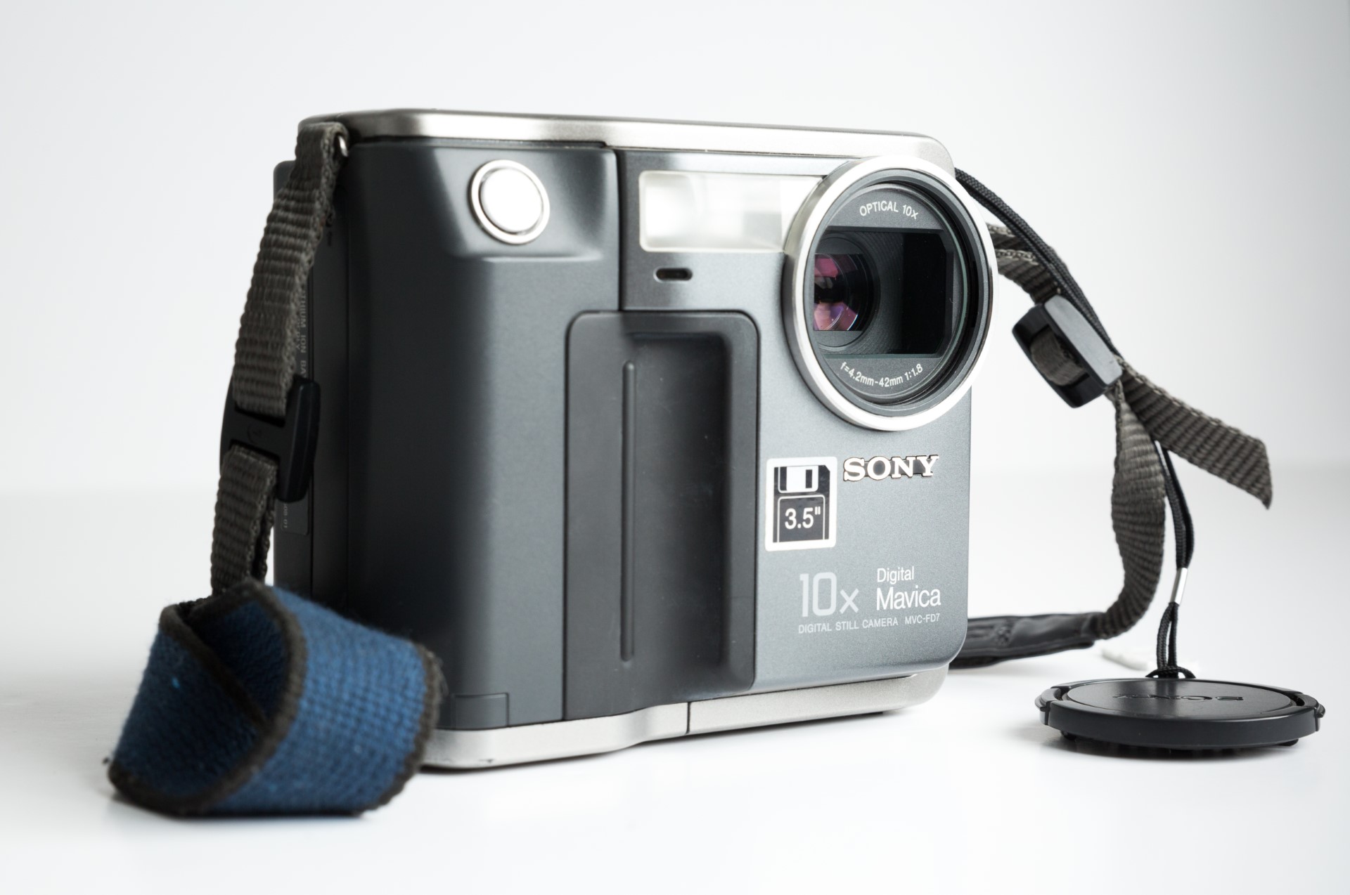 Sony Mavica