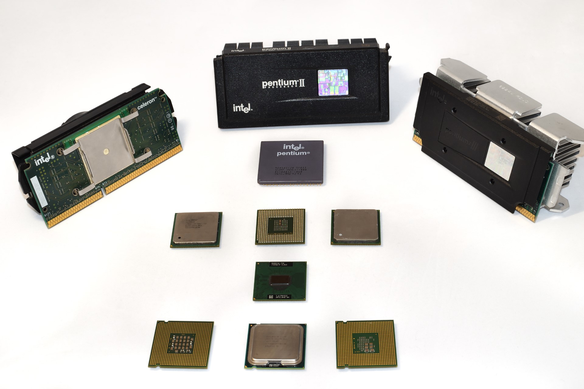 Pentium 2