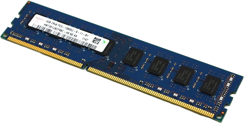 DDR3 RAM