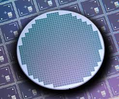 Silicium Wafer