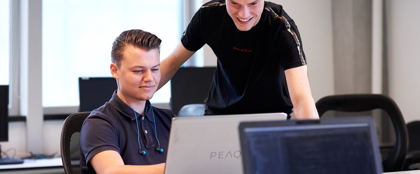 ICT Support Technician